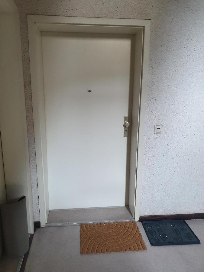 Sonniges Altstadt Nest Magdeburg Exterior foto